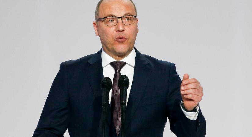 Orosz szálat is vizsgálnak az ukrán parlament volt elnöke elleni merénylet ügyében