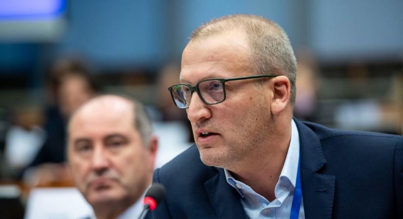 Kocsis Máté nem finomkodott: Tarr Zoltán gyáva, retteg és letagadja a saját szavait
