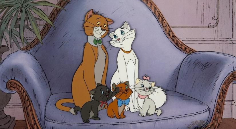 Köszönöm az égieknek, hogy a Disney nem gyalázza meg a kedvenc mesémet