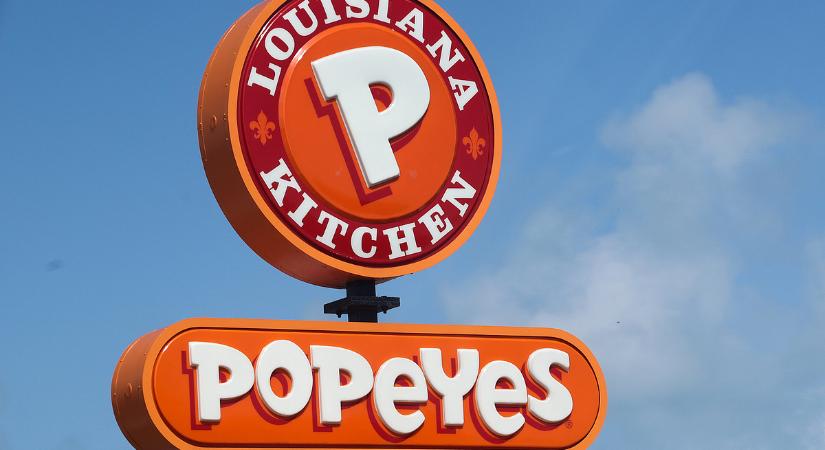 Újabb amerikai gyorsétteremlánc jön Magyarországra