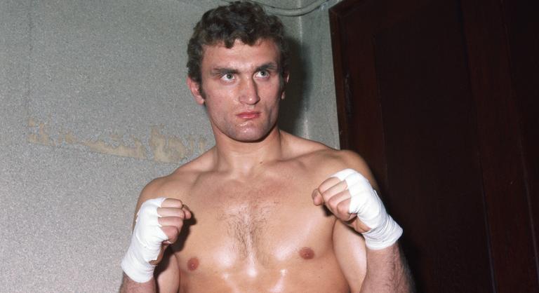Meghalt a magyar származású legendás ökölvívó, aki kétszer is kihívta Muhammad Alit