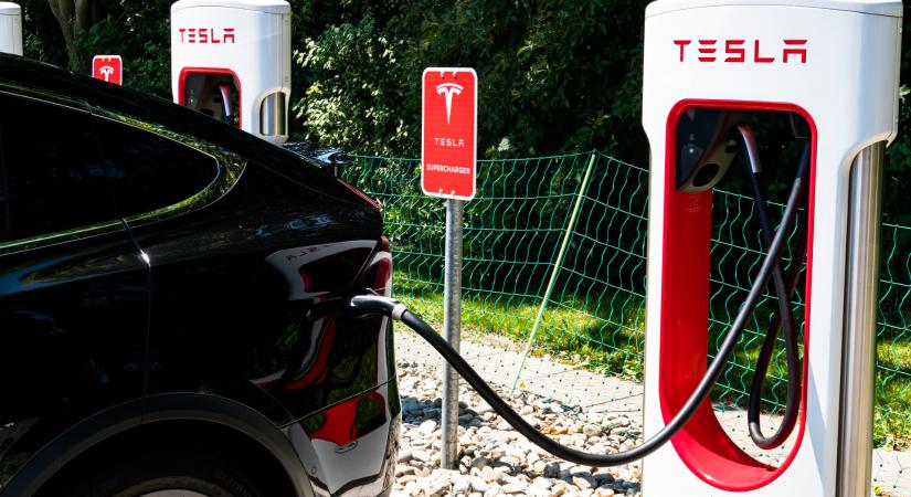 "Téveszmére utal", hogy nincs probléma a Tesla eladásaival