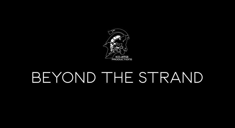 Tízéves a Kojima Productions, leleplezések jöhetnek a hónapban