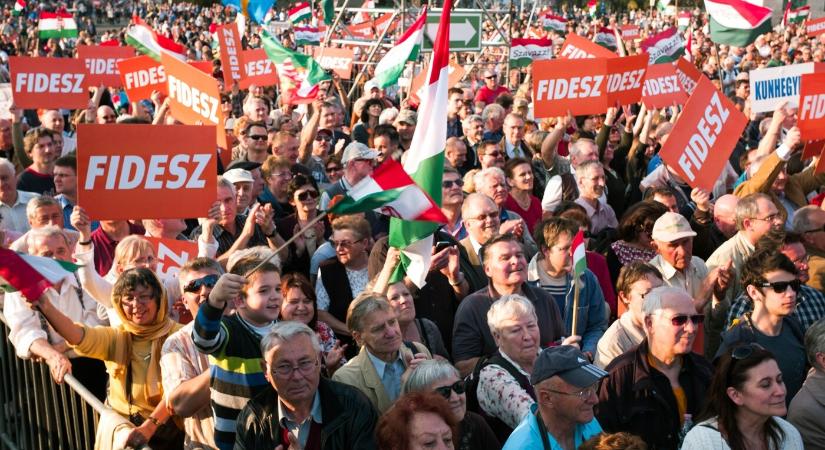 Republikon: a Tisza vezet, de a Fidesz óvatosan erősödik