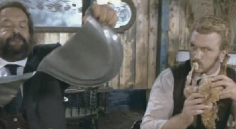 Meghalt Joe Bugner, akit Muhammad Ali nem tudott kiütni, de Bud Spencer az asztal alá evett