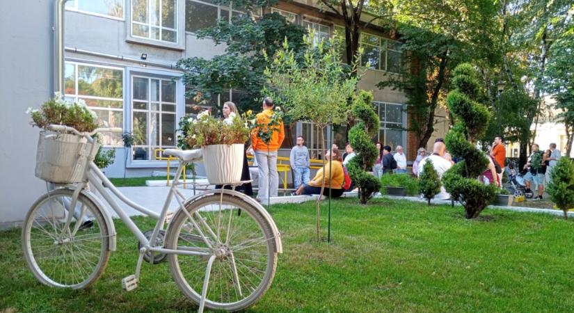 Szerdán indulnak újra iskolába az óbecsei Severesek, de másik intézmény(ek)be