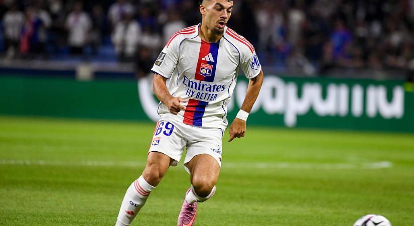 La Liga: az Olympique Lyon csatárával erősített a Villarreal! – HIVATALOS