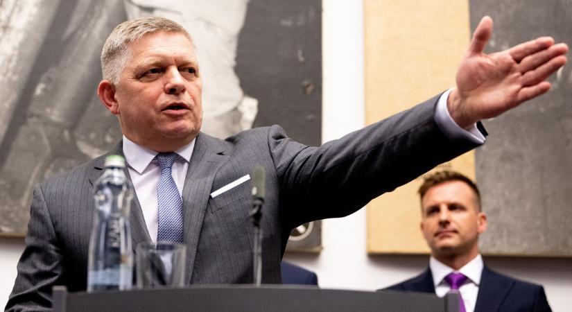 Fico bejelentette a teljes fordulatot: még ezen a héten szemtől szembe találkozik Zelenszkijjel – egész Európa erre figyel majd