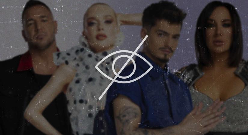 TV2 2025: Nem kéred az öltáncot? Nem számít. Body shaming? Kit érdekel?!