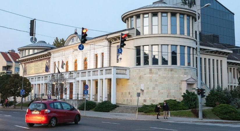 Nem véletlenül az egri tanulók rémálma, ami itt megy… így úszd meg a kritikus csomópontot – videóval