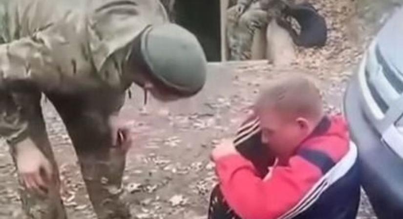 Néhány kérdés az ukrán nagykövethez