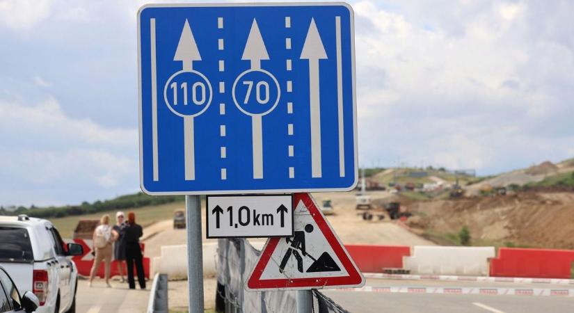 Olyan lista készült a vármegyei utakról, hogy a kocsid is mosolyog – nyert ügyed van, ha itt látod a lakóhelyed - videóval!