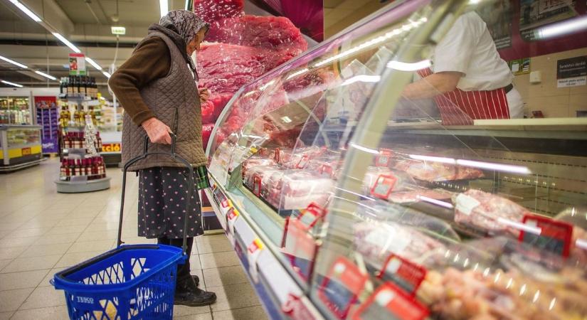 Hol váltható be az élelmiszer-utalvány? Mire kell figyelniük a nyugdíjasoknak? – itt a válasz mindenre