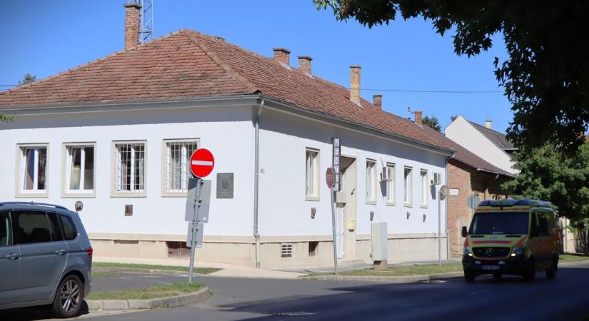 Zalaegerszegi Mentőállomás: felkerült a felújítása az állami beruházási listára