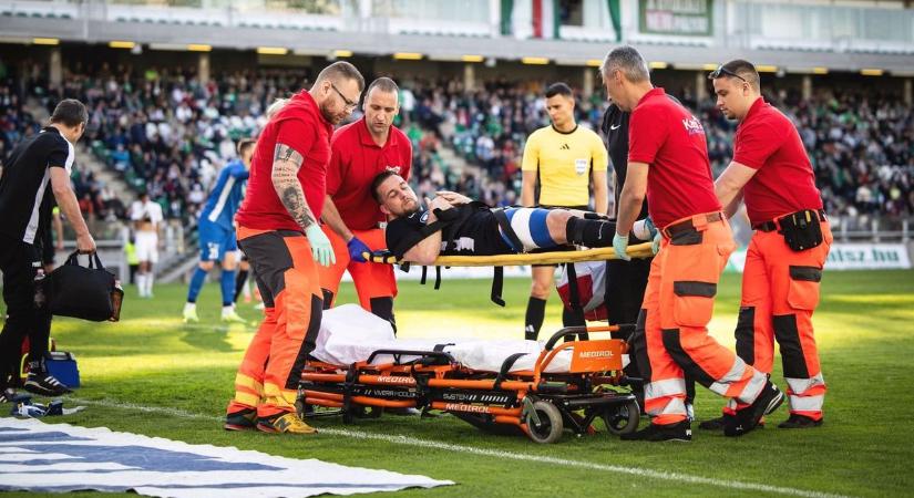 Hirtelen szívhalál a somogyi pályán, megszólalt a szakértő