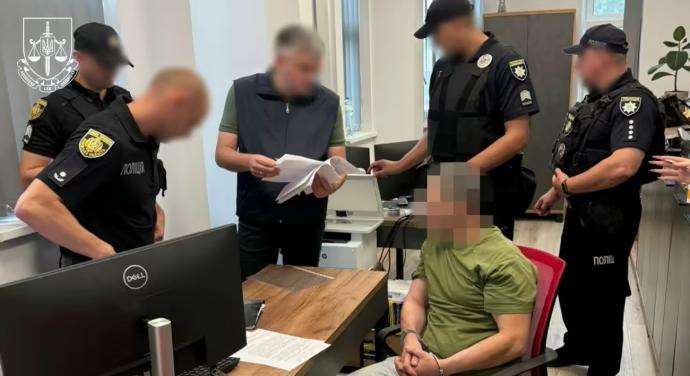 Parubij-gyilkosság: a nyomozók nyilvánosságra hozták a gyanúsított kilétét és a verziókat