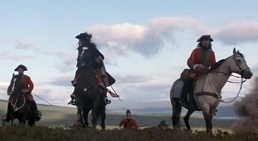 Rob Roy: Kiváló történelmi kalandfilm a Rettenthetetlen árnyékában (kritika)