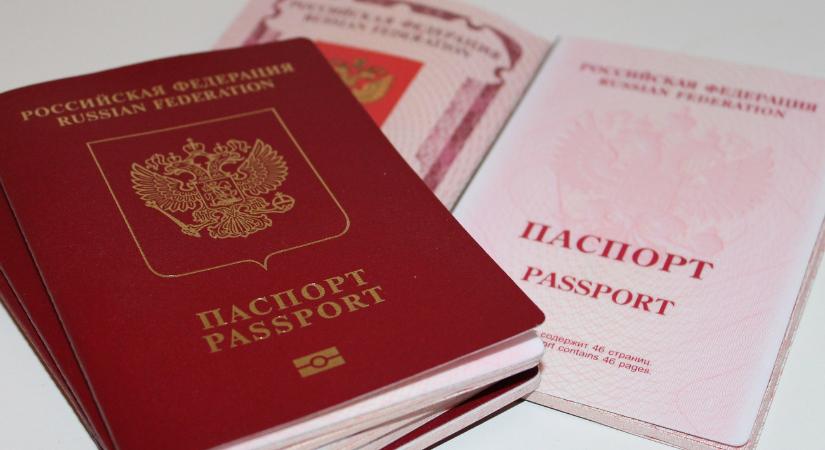 Rejtélyes fordulat Szlovákiában az orosz turistavízumok ügyében