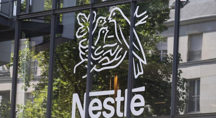 Kirúgták a Nestlé vezérigazgatóját, mert viszonya volt egy beosztottjával