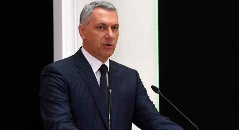 Lázár János: A Tiszának rosszabb hazugságai vannak, mint a Fidesznek