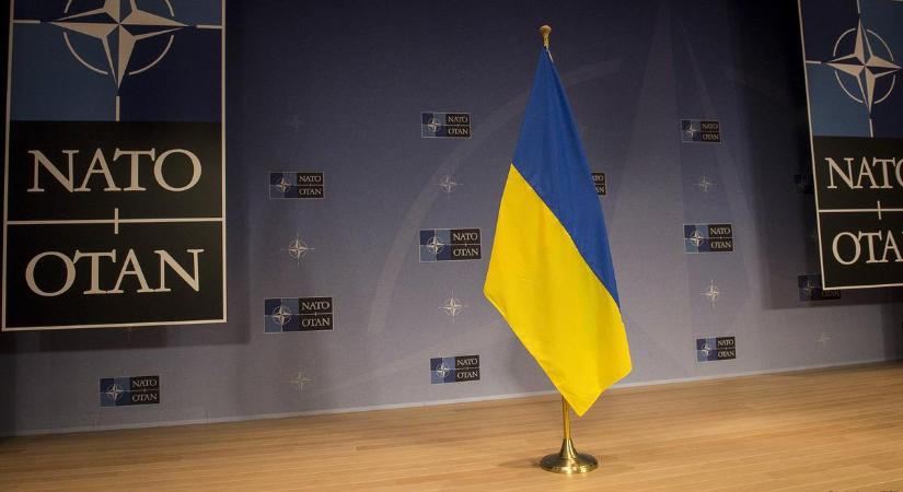 Brüsszelben rendkívüli NATO–Ukrajna Tanács ülést tartanak az orosz támadások miatt