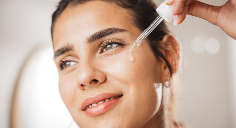 Retinol nélkül is lehetsz feszes: szelíd anti-aging szupersztárok