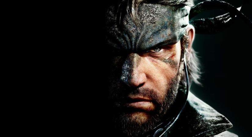 Metal Gear Solid Delta – A kígyó újra támad, de vajon a varázs is visszatért?
