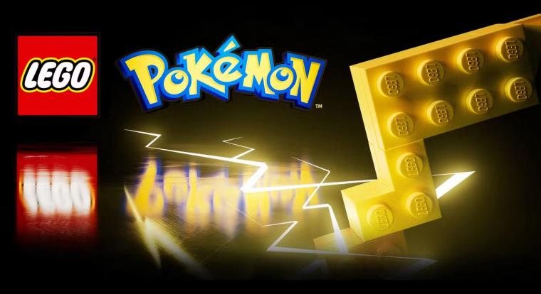 Minden idők egyik legnagyobb szettjét hozhatja a LEGO Pokémon