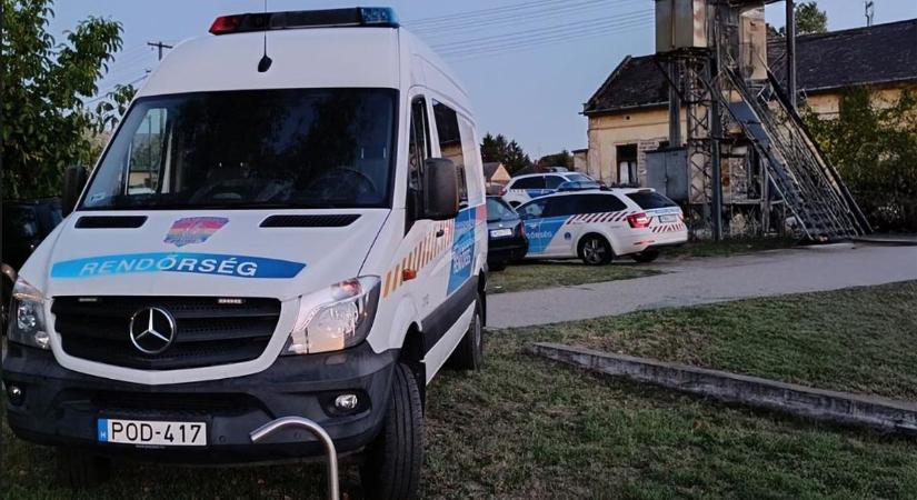 Eltűnt egy 22 hónapos kislány – nagy erőkkel keresik!