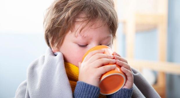 Meglepő kapcsolat lehet a Covid és a megfázás között