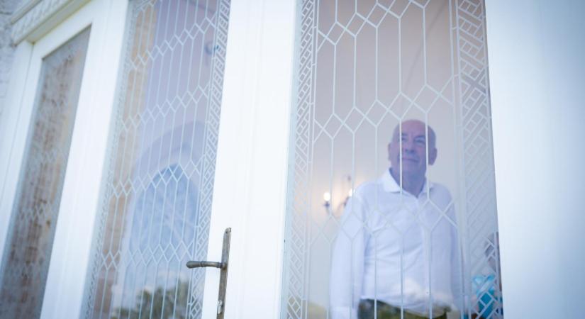 Kaposvári polgárok petíciót indítottak a Rippl-Rónai-festmény Sándor-palotának való kölcsönadása ellen