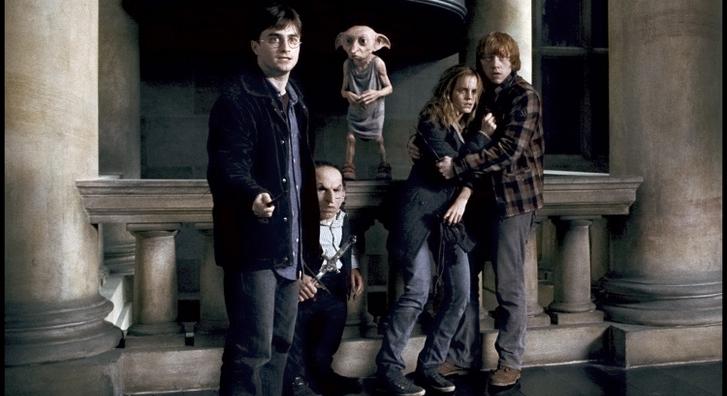 Most már hivatalos, a sorozatban is visszatér a Harry Potter-filmek egyik színésze
