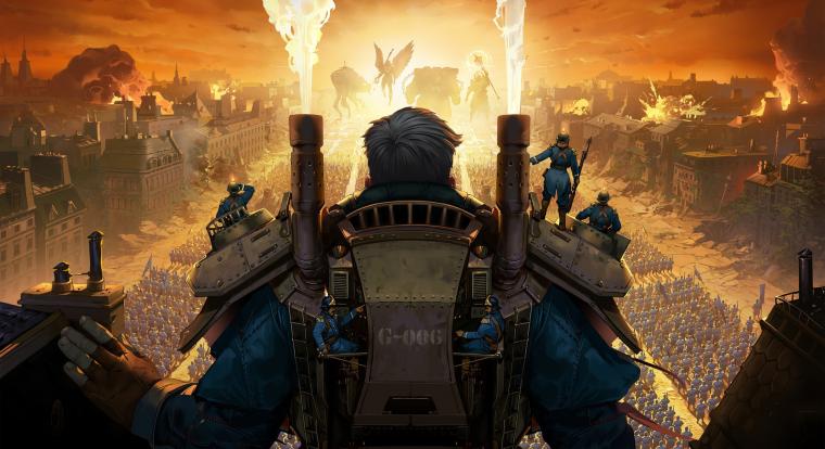 Az Amazon bejelentett egy játékot, ami szerintük egy MOBA, de inkább a Warcraft 3 extra lépésekkel