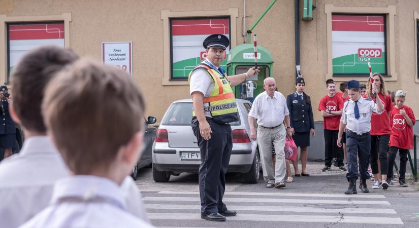 A 10 legveszélyesebb dolog iskolakezdéskor
