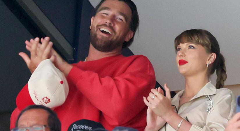 Megszólalt az ékszerész, aki Taylor Swift eljegyzési gyűrűjét tervezte: ezt üzente a rajongóknak