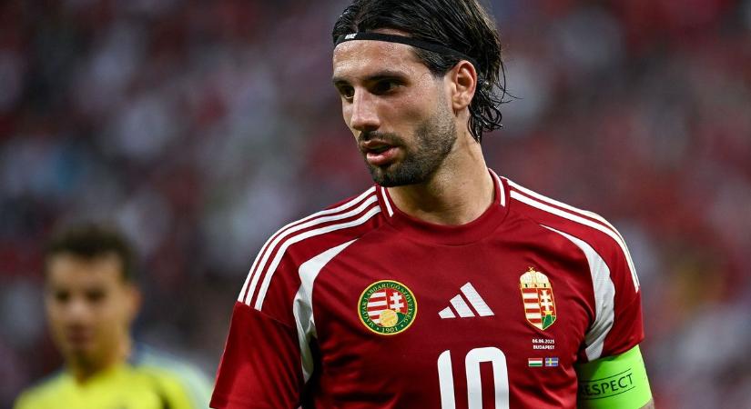 Szoboszlai nehéz kérdést kapott – nem az Arsenal elleni szabadrúgásgólja a kedvence