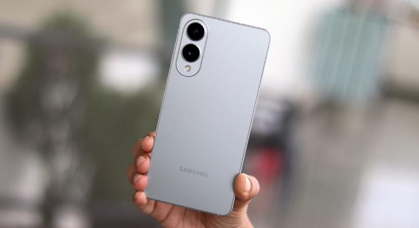 Kiábrándító hírek érkeztek a Samsung Galaxy S26 Edge akkumulátoráról