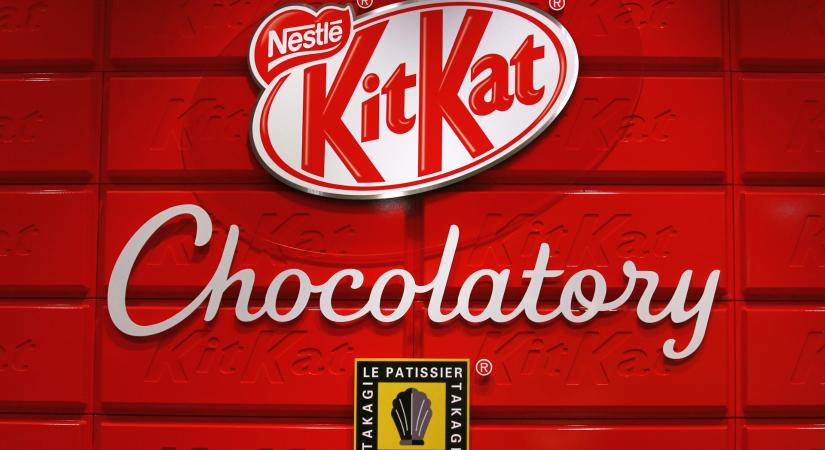 40 év után repült a Nestlé-vezér – titkos kapcsolat egy beosztottal