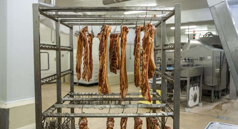 Nem sok jót nem jelent a termelői árak változása, Magyarországon borítékolhatóan drágulni fognak az élelmiszerek