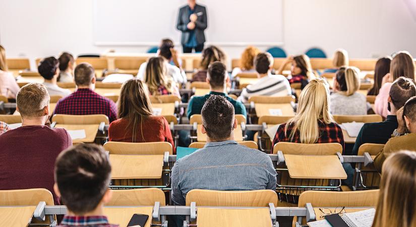 Enélkül neki sem vághatunk az egyetemnek, de akár ingyen is megszerezhetjük