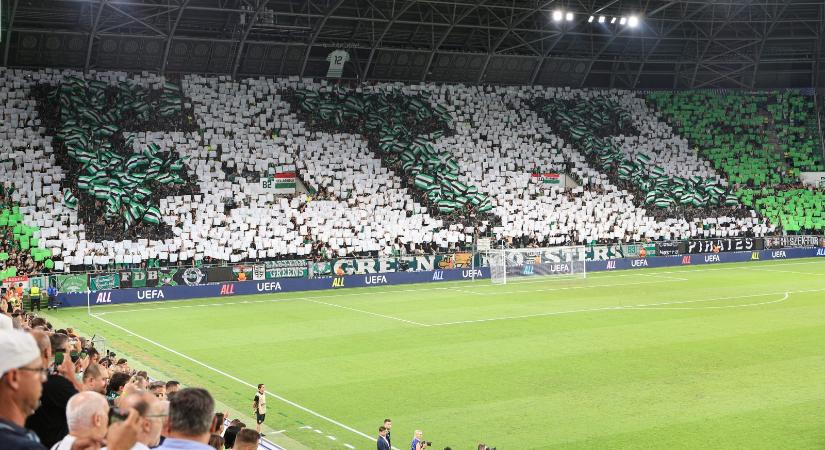 Spanyolországba igazolt a Ferencváros válogatott csatára – hivatalos