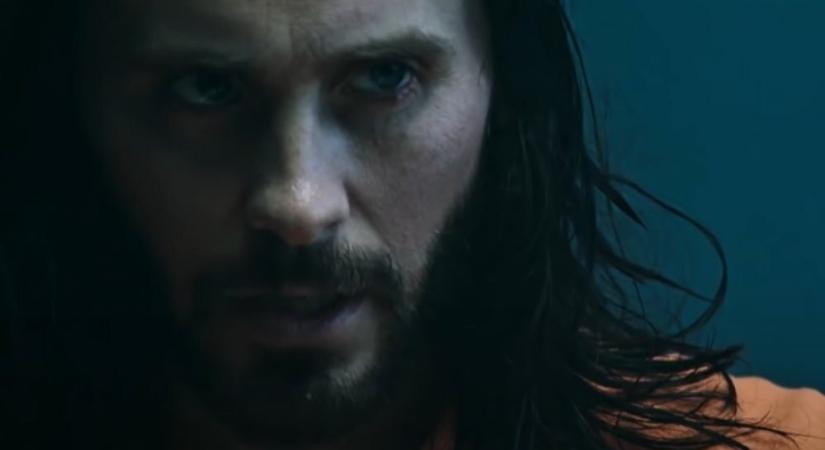 Morbius: Amikor a vámpír is inkább elmegy aludni (kritika)