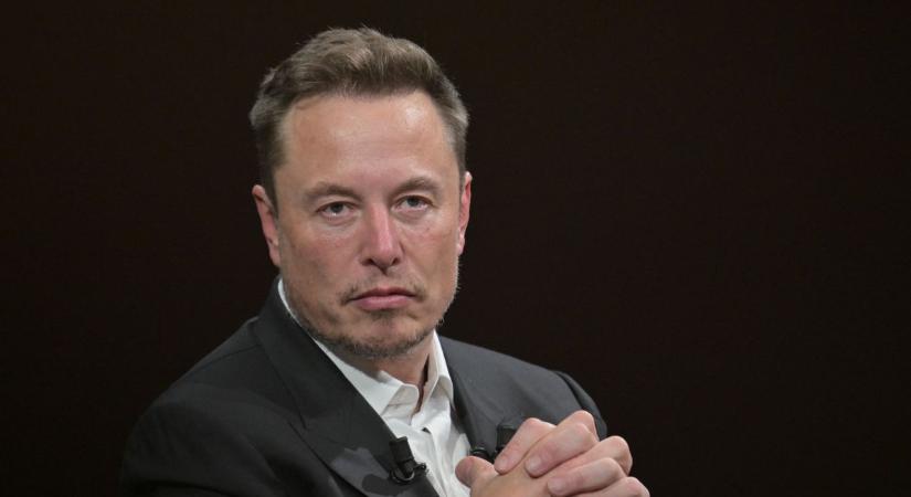 Elon Musknak is szemet szúrt: az Óceán túlpartjáról is látszik, ez lesz a Nyugat veszte
