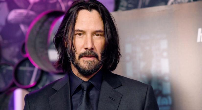 Az 5 legőszintébb idézet a szülinapos Keanu Reevestől, ami segít más szemmel nézni a világra