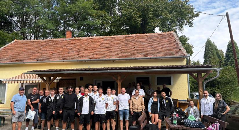 Fociláz Szarvaskenden: megvan a Ferencváros elleni kupameccs jegyára