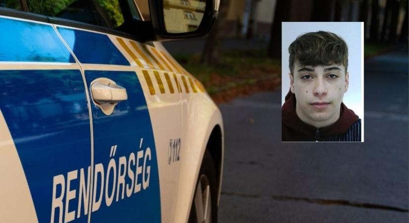 Eltűnt Oroszlányból egy tinédzser, a rendőrség is keresi