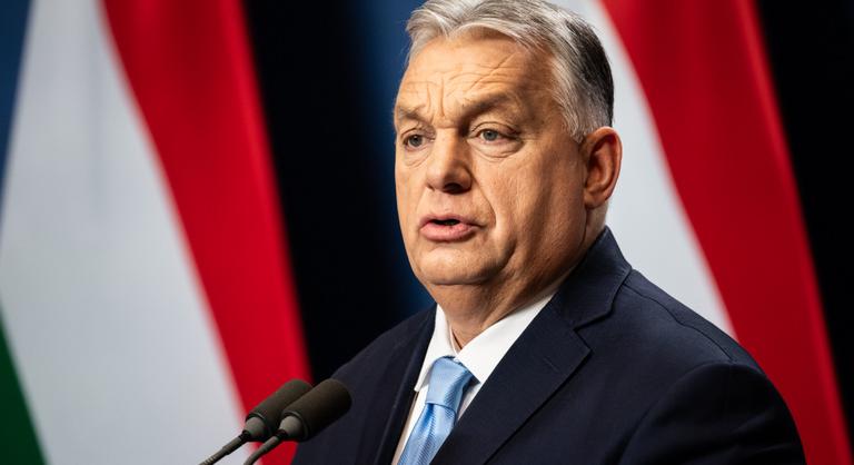 Orbán Viktor üzent a megtámadott Andrej Babisnak