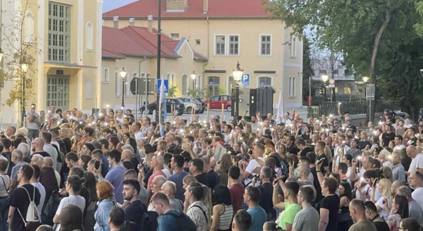 A szabadkaiak sem felejtenek