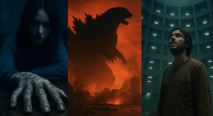 A legijesztőbb horrorfilmek a Netflixen szeptemberben