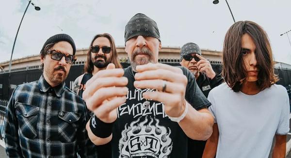 Új Suicidal Tendencies album és Mike Muir szólólemez is érkezik